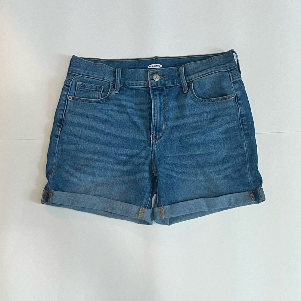 Old Navy Jean Shorts